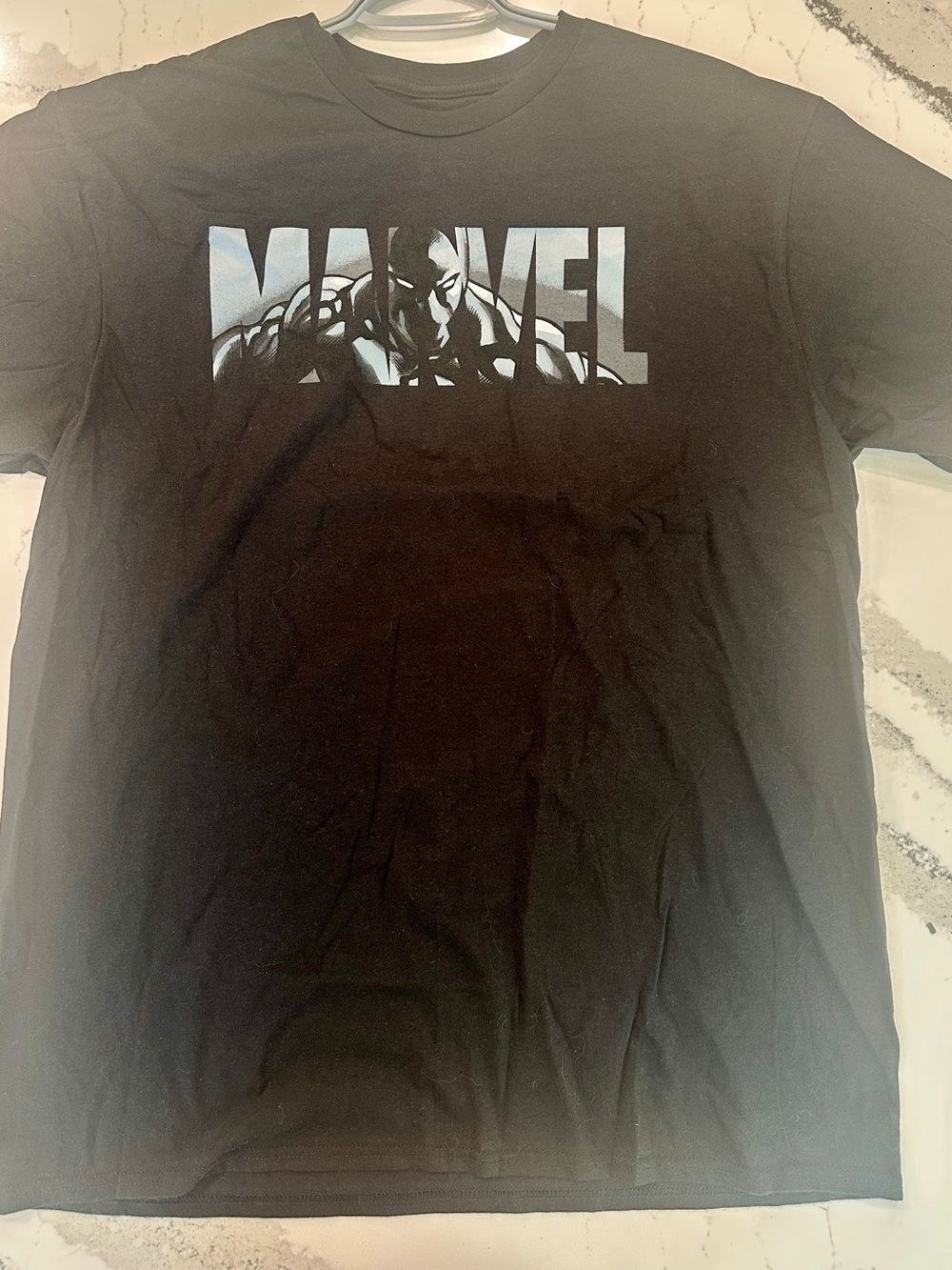 Marvel Black Panther Graphic Tee – XL – NWOT